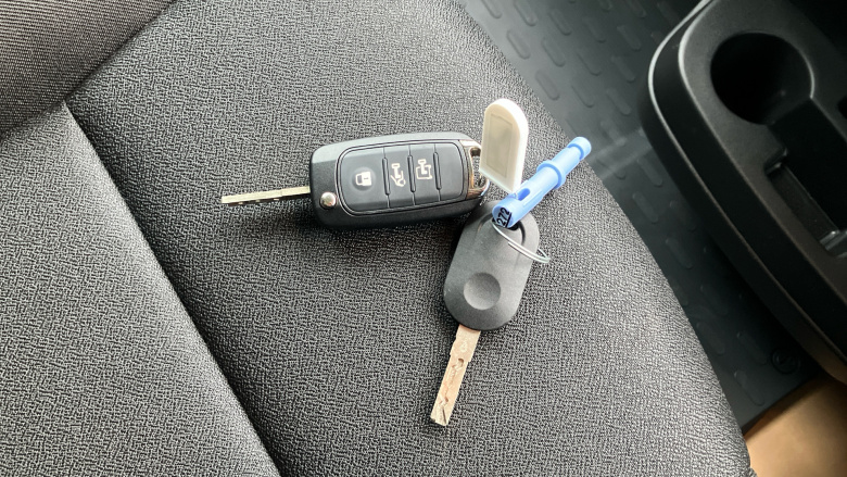 Citroen Relay 3500 L2 Diesel 2.2 BlueHDi 140 H1 Van Enterprise